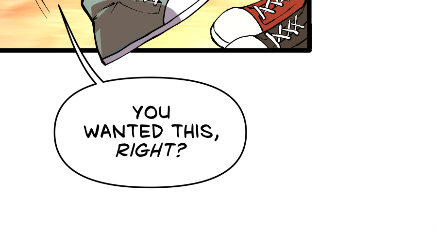 Dating Sim[on] Episode 16 page 48 - 