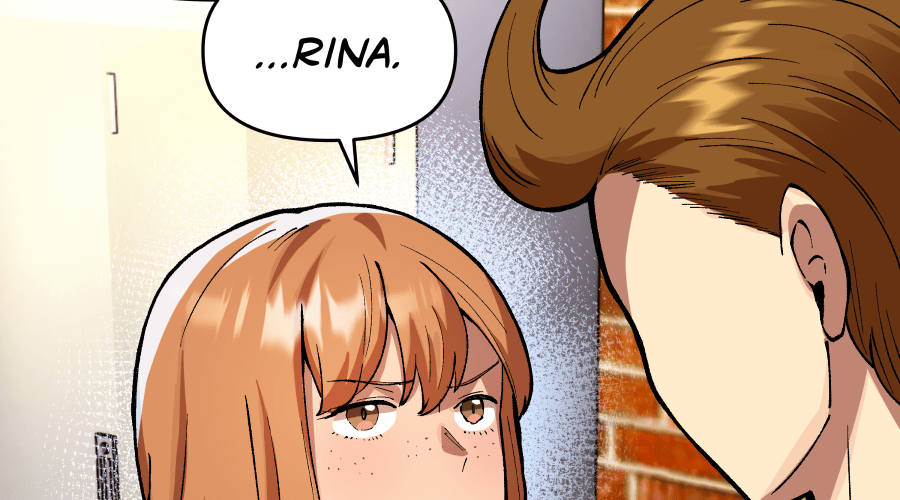 Dating Sim[on] Episode 16 page 50 - 