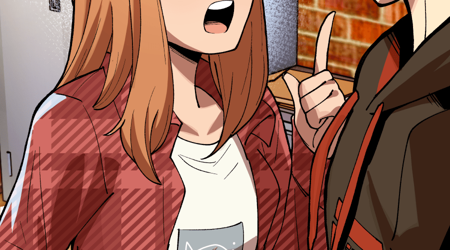 Dating Sim[on] Episode 16 page 51 - 