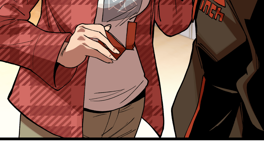 Dating Sim[on] Episode 16 page 52 - 