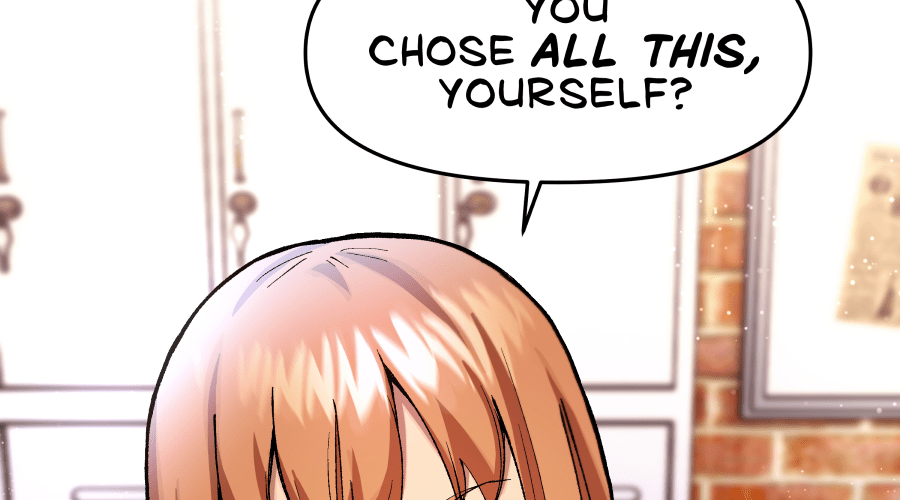 Dating Sim[on] Episode 16 page 54 - 