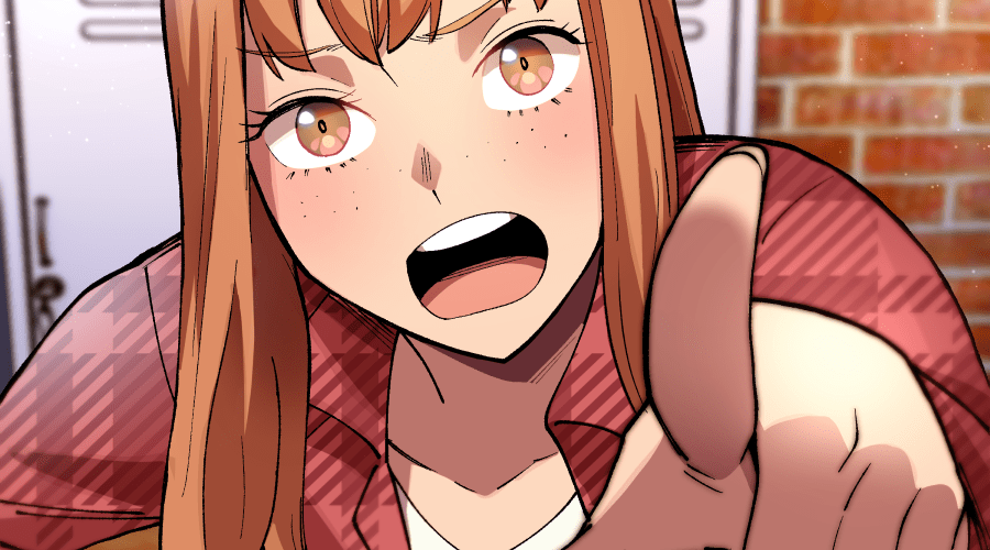 Dating Sim[on] Episode 16 page 55 - 