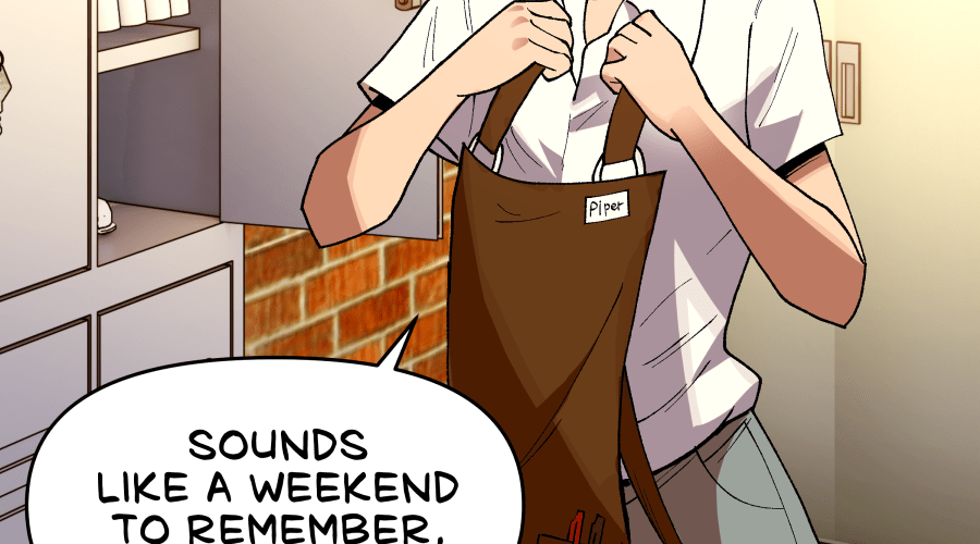 Dating Sim[on] Episode 16 page 7 - 