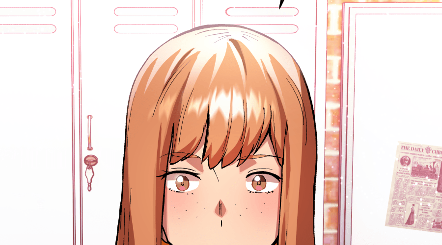 Dating Sim[on] Episode 16 page 67 - 
