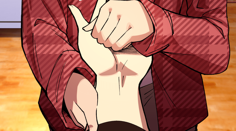 Dating Sim[on] Episode 16 page 69 - 
