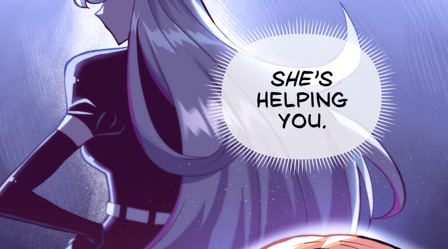 Dating Sim[on] Episode 16 page 72 - 