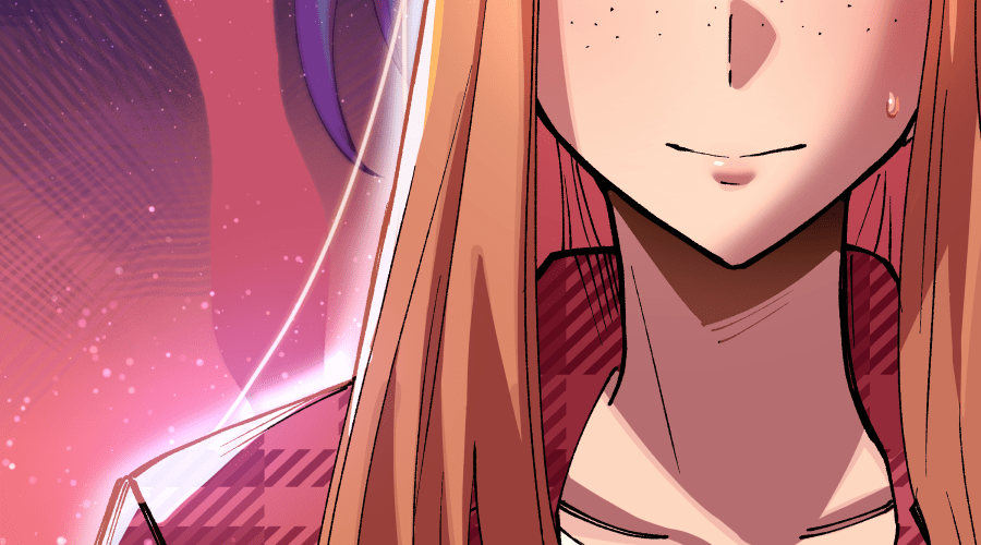 Dating Sim[on] Episode 16 page 74 - 