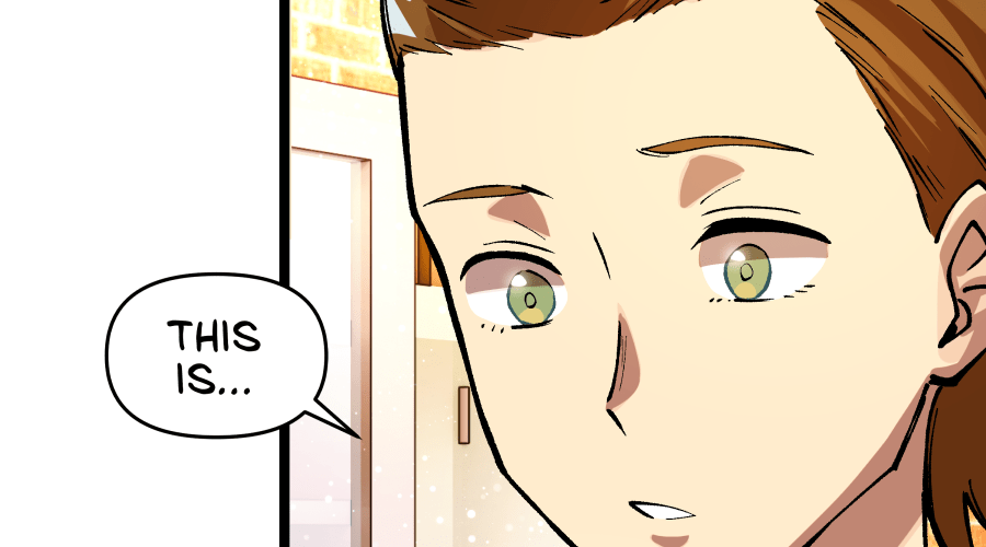 Dating Sim[on] Episode 16 page 77 - 