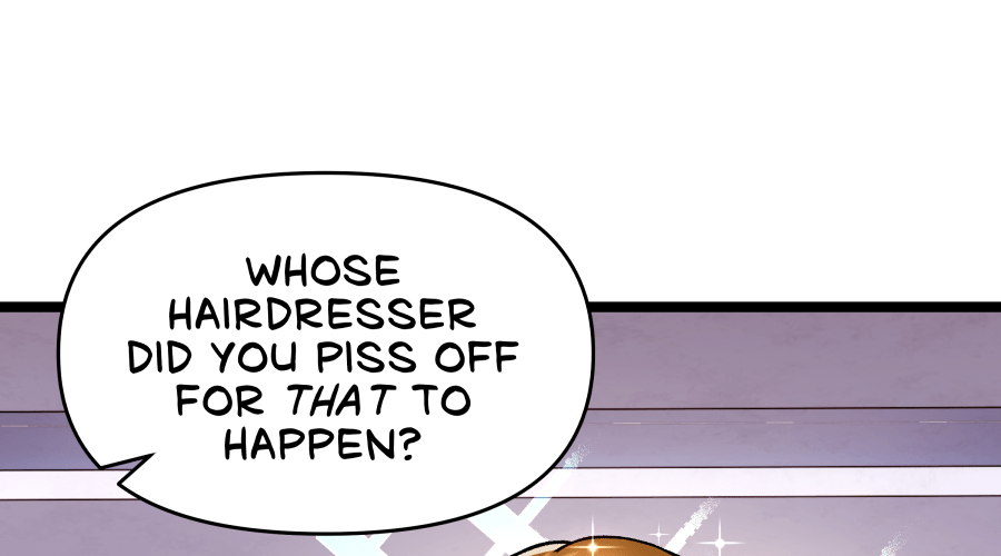 Dating Sim[on] Episode 16 page 9 - 