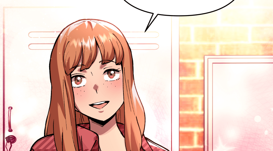 Dating Sim[on] Episode 16 page 84 - 