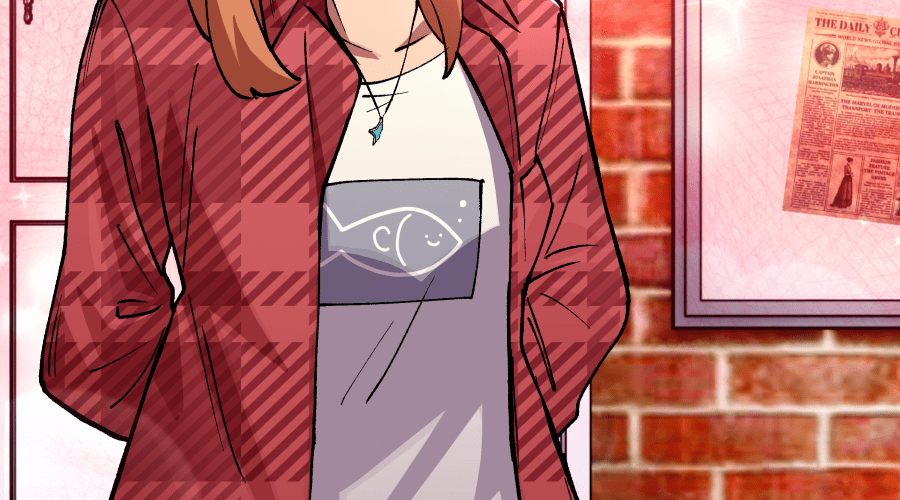 Dating Sim[on] Episode 16 page 85 - 