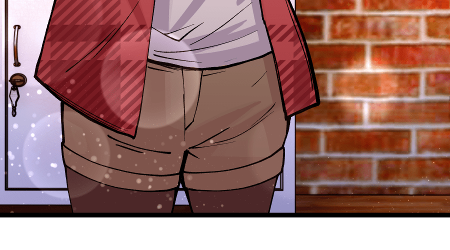 Dating Sim[on] Episode 16 page 86 - 