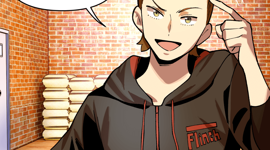 Dating Sim[on] Episode 16 page 90 - 