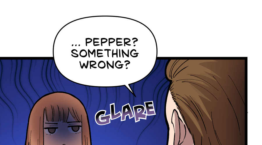 Dating Sim[on] Episode 16 page 93 - 