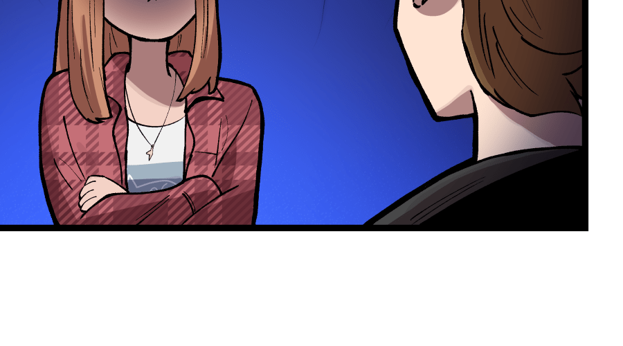 Dating Sim[on] Episode 16 page 94 - 