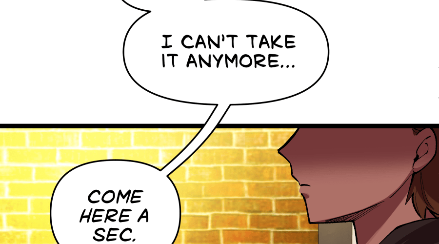 Dating Sim[on] Episode 16 page 96 - 