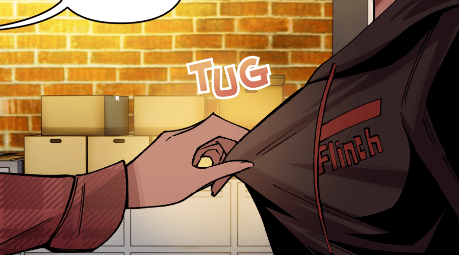 Dating Sim[on] Episode 16 page 97 - 