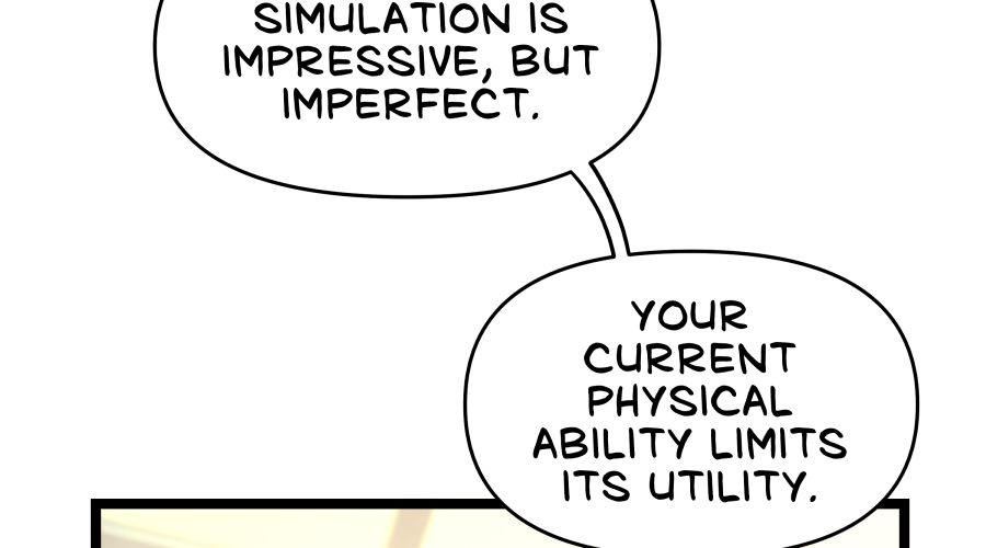 Dating Sim[on] Episode 17 page 103 - 