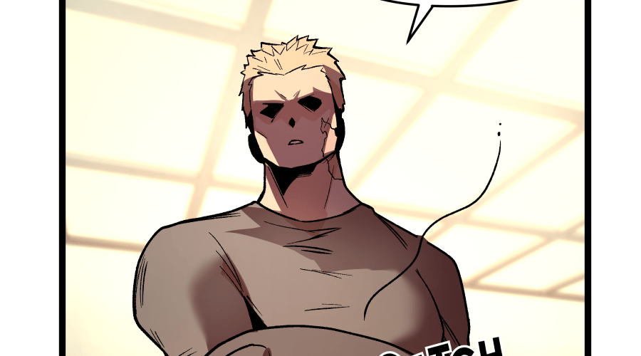 Dating Sim[on] Episode 17 page 104 - 