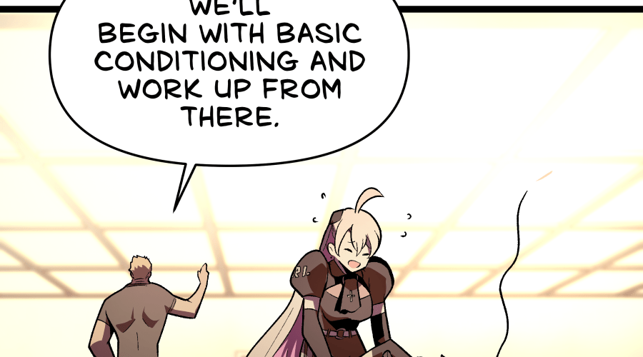 Dating Sim[on] Episode 17 page 107 - 