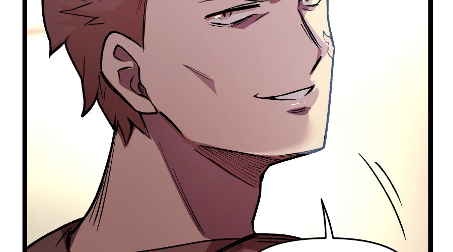 Dating Sim[on] Episode 17 page 111 - 