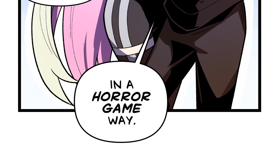 Dating Sim[on] Episode 17 page 116 - 