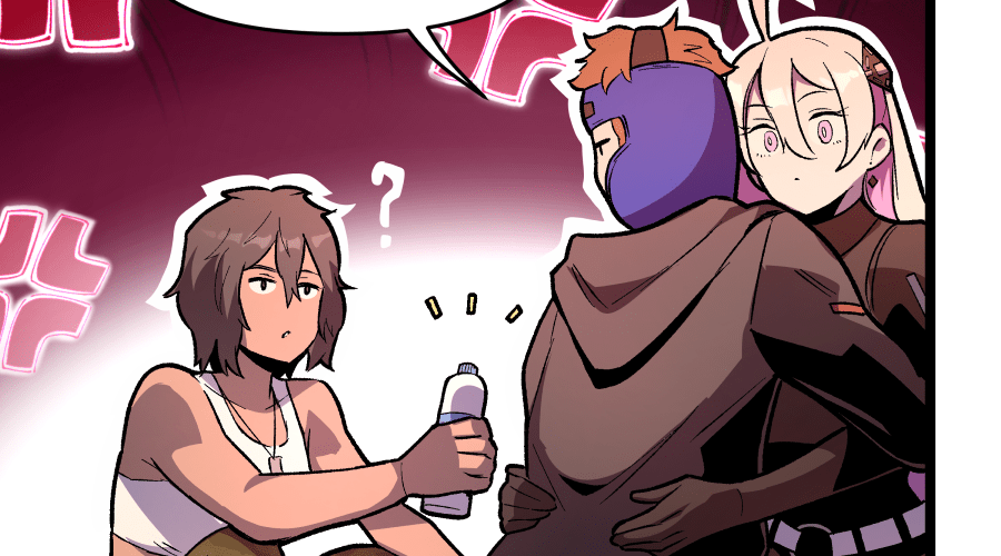 Dating Sim[on] Episode 17 page 118 - 