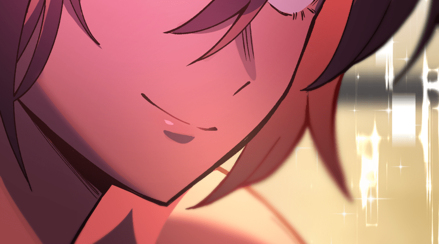 Dating Sim[on] Episode 17 page 13 - 