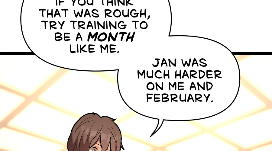 Dating Sim[on] Episode 17 page 125 - 