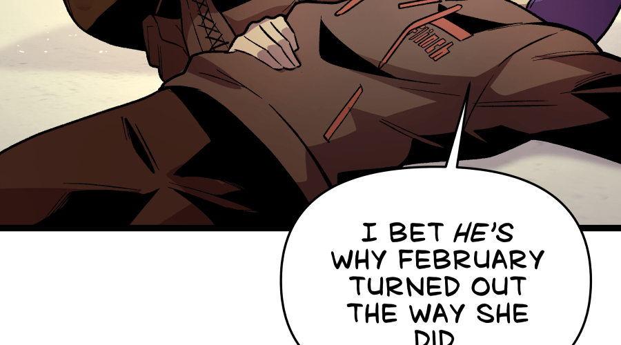 Dating Sim[on] Episode 17 page 127 - 