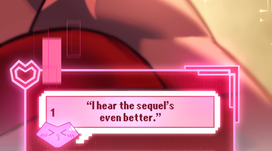 Dating Sim[on] Episode 17 page 14 - 