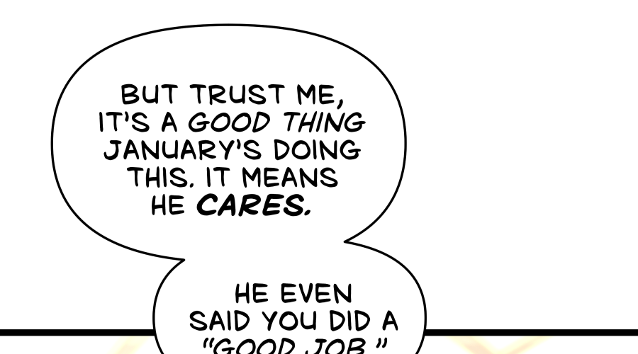 Dating Sim[on] Episode 17 page 132 - 