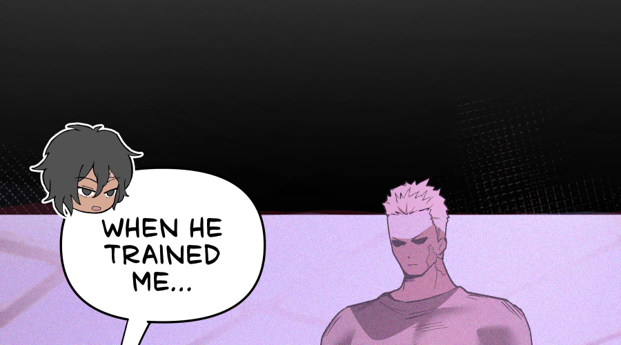 Dating Sim[on] Episode 17 page 136 - 