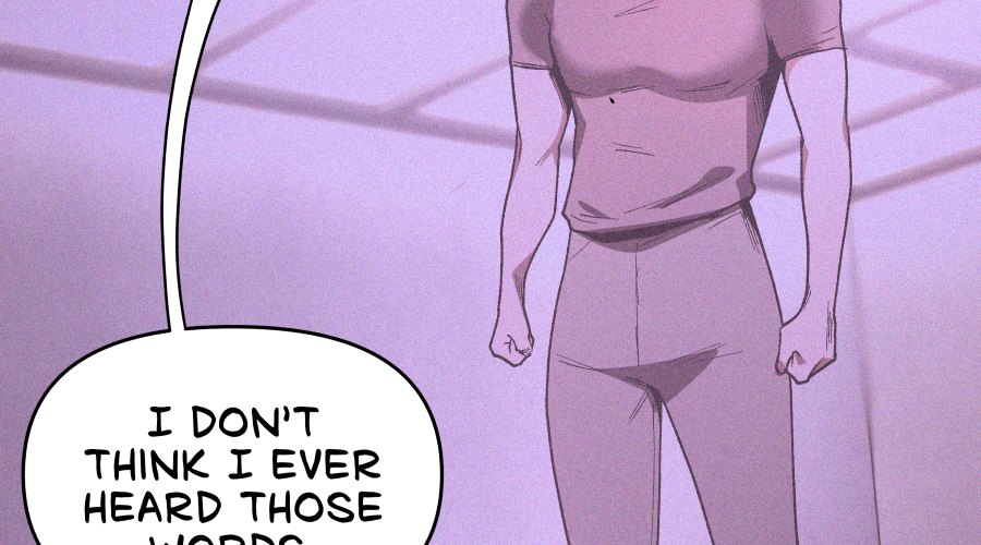 Dating Sim[on] Episode 17 page 137 - 