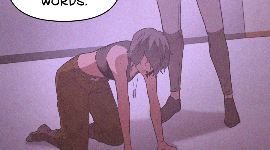 Dating Sim[on] Episode 17 page 138 - 