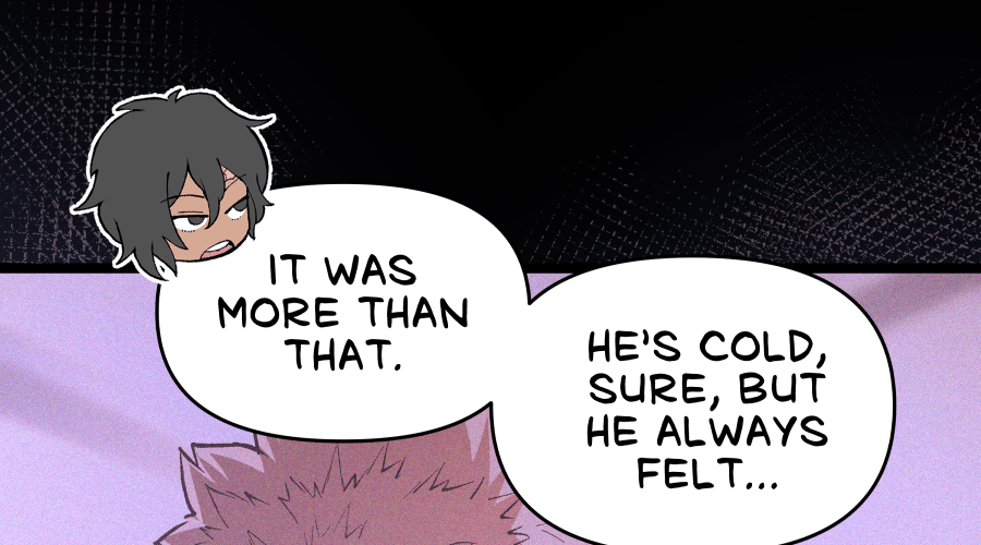 Dating Sim[on] Episode 17 page 140 - 