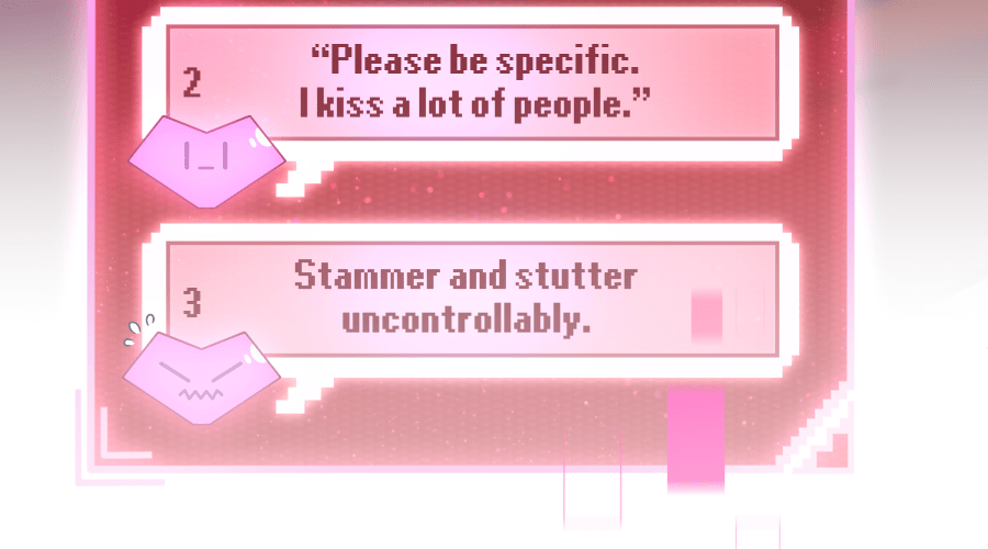 Dating Sim[on] Episode 17 page 15 - 