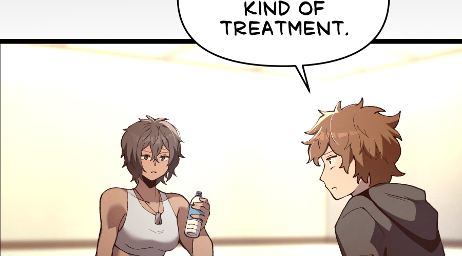 Dating Sim[on] Episode 17 page 146 - 