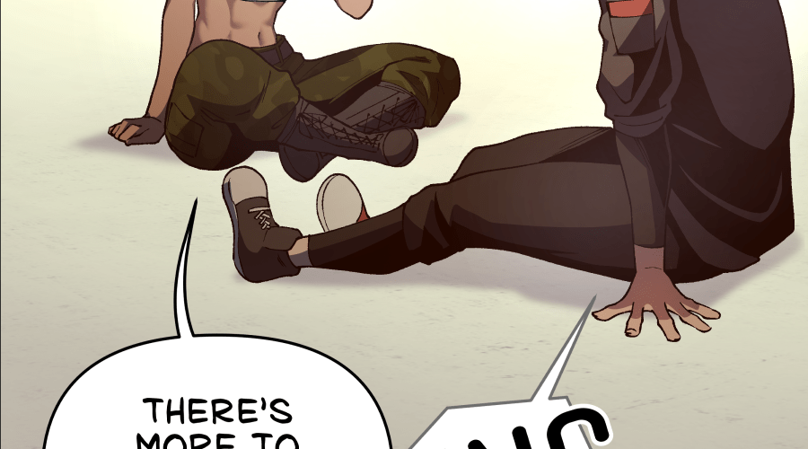Dating Sim[on] Episode 17 page 147 - 