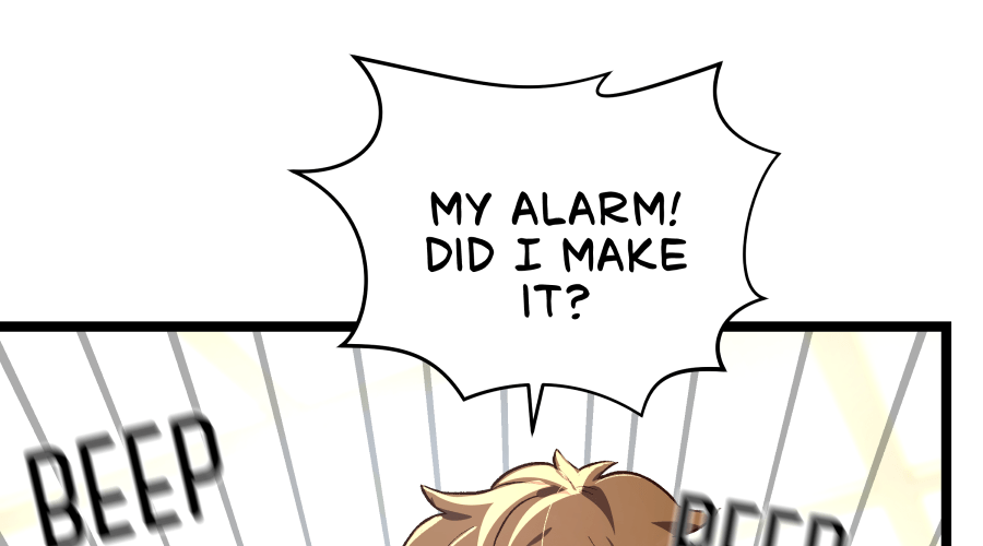 Dating Sim[on] Episode 17 page 149 - 