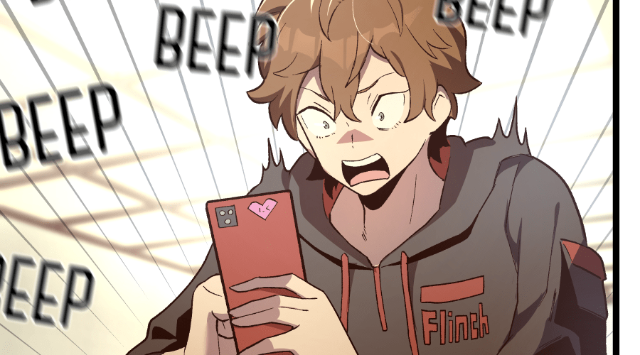 Dating Sim[on] Episode 17 page 150 - 