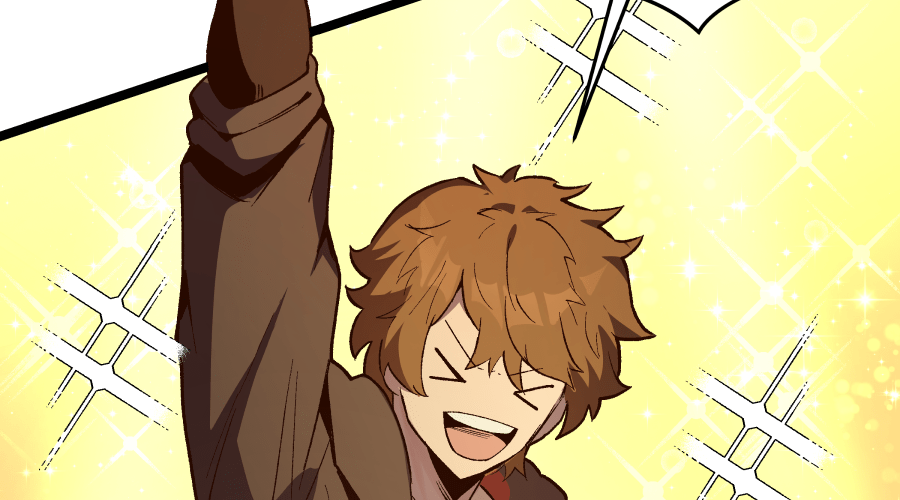 Dating Sim[on] Episode 17 page 153 - 