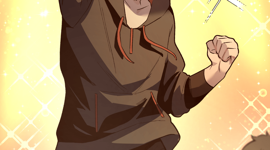 Dating Sim[on] Episode 17 page 154 - 
