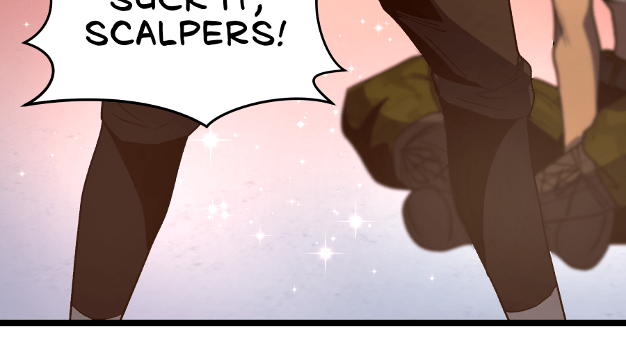 Dating Sim[on] Episode 17 page 156 - 