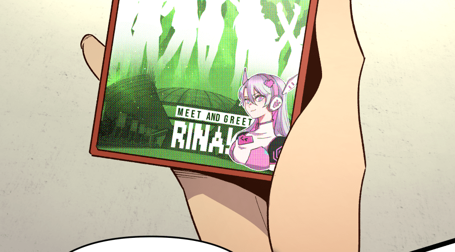 Dating Sim[on] Episode 17 page 159 - 