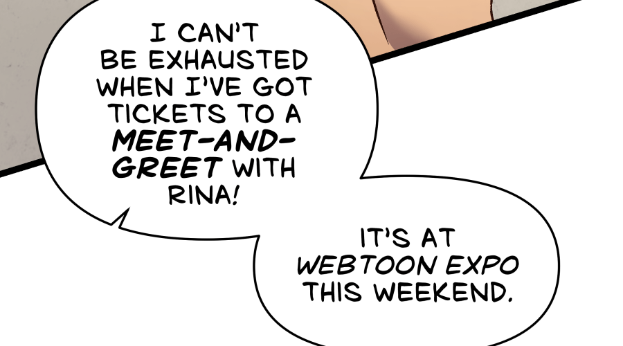 Dating Sim[on] Episode 17 page 160 - 