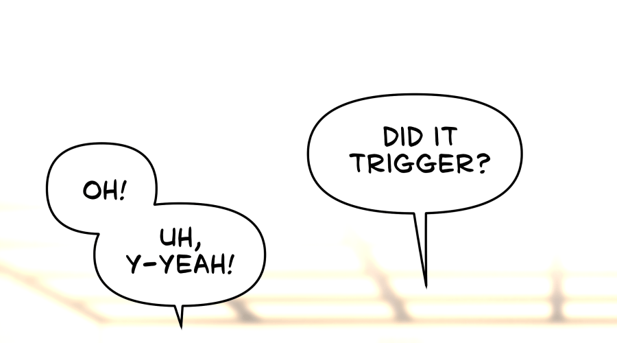 Dating Sim[on] Episode 17 page 17 - 
