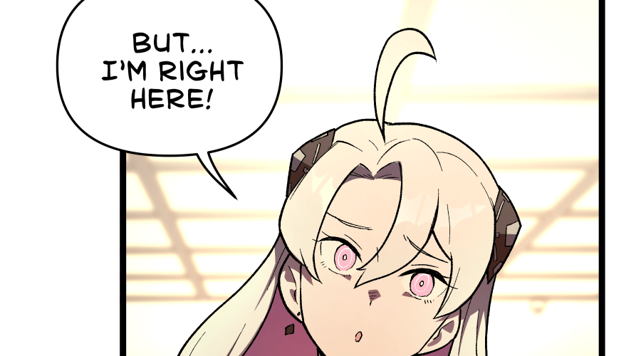 Dating Sim[on] Episode 17 page 162 - 