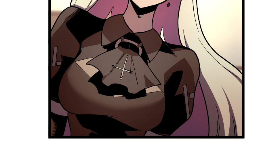 Dating Sim[on] Episode 17 page 163 - 