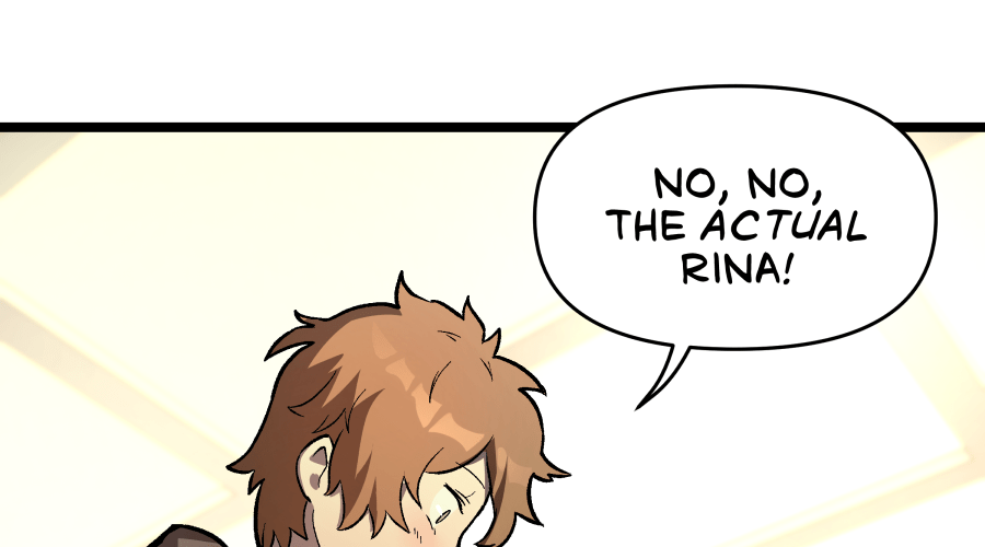 Dating Sim[on] Episode 17 page 165 - 